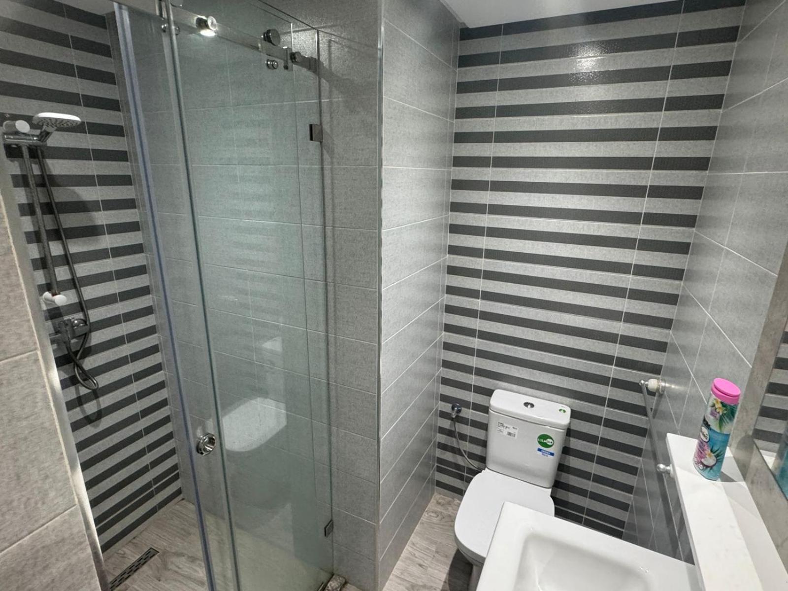 D'luxe Centre Apartment *