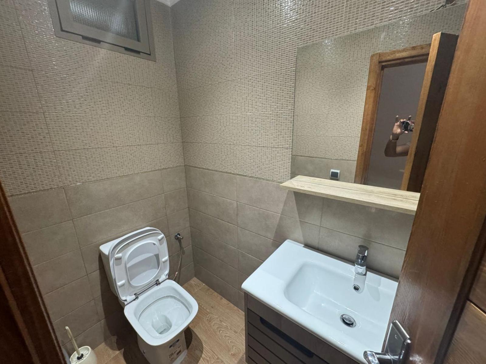 Apartment D'luxe Centre *