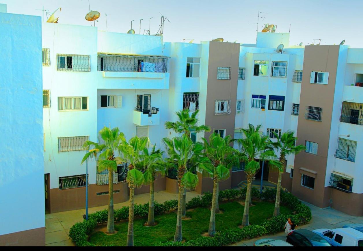 D'luxe Centre Agadir