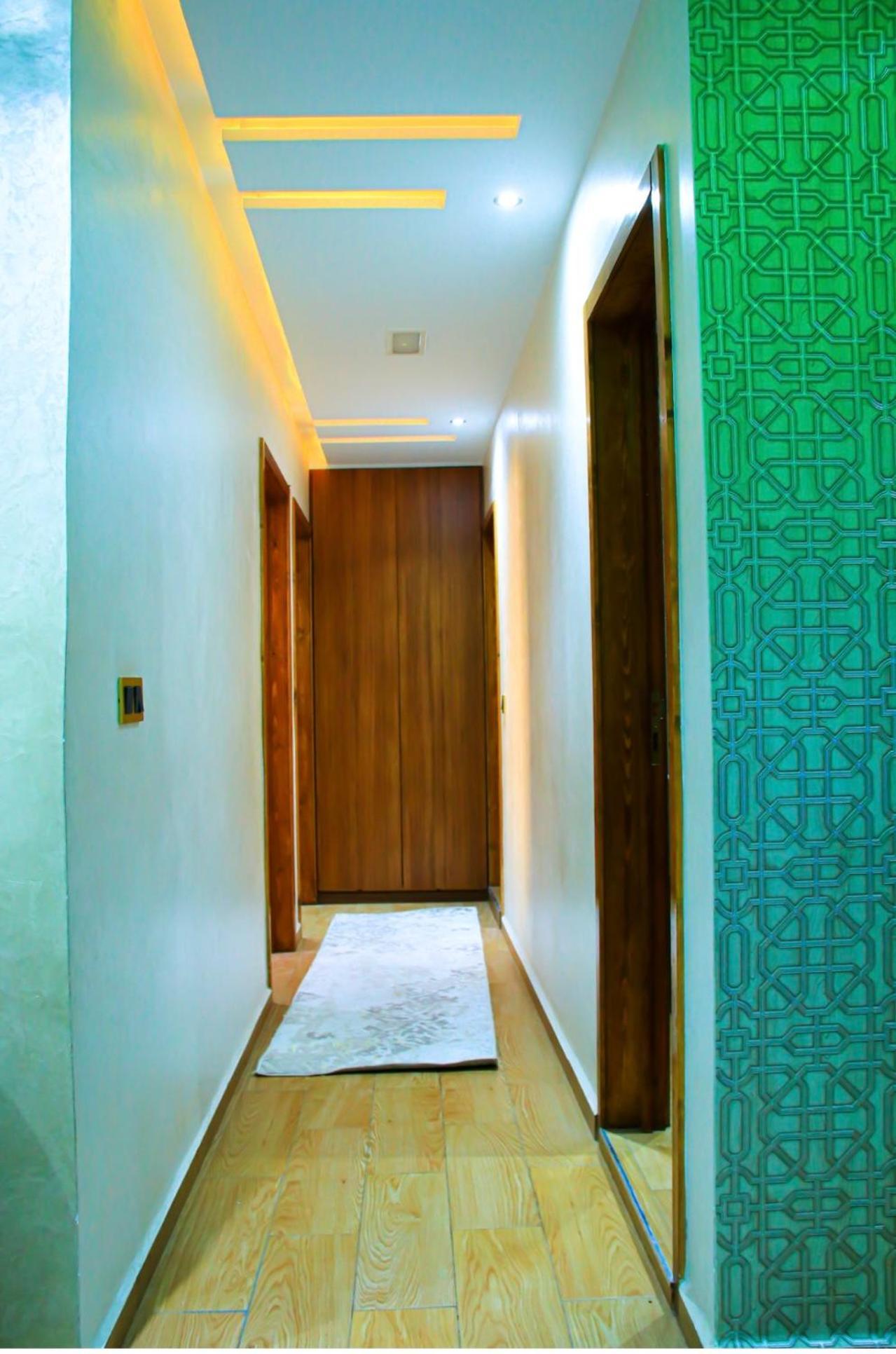 D'luxe Centre Agadir