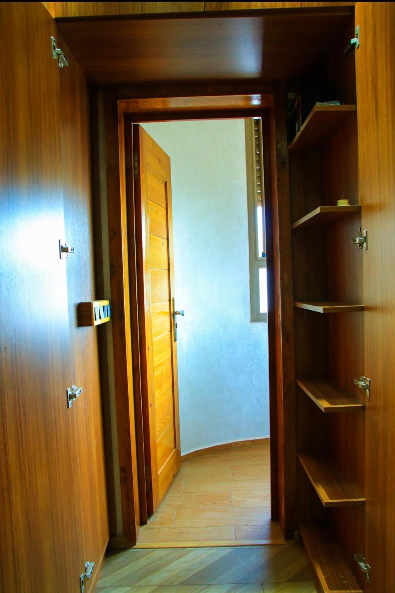 Appartement D'luxe Centre